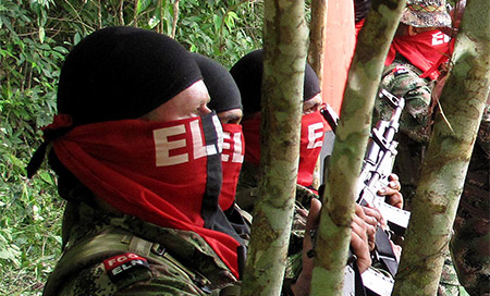 Restrepo: Asesinato del ELN a policías dificulta proceso de paz